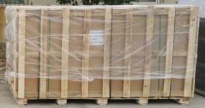 PVC Foam Board (packing with plastic bag, kraft paper, pallet or wood box)