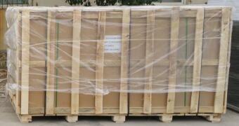 Quality PVC Foam Board (packing with plastic bag, kraft paper, pallet or wood box) for sale