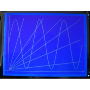 640×480 5V Liquid Crystal Module Custom Graphics Graphic LCD Module OEM