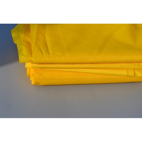 180 Mesh 50m Polyester Screen Printing Mesh ISO 9000 For Ceramic Printing
