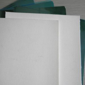  A3 80n/Mm Silicon Rubber Pad For Ic Card Lamination Manufactures