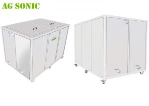 China Ultrasonic Cleaner for Ferrous & Non-ferrous Metals, Precious Metals, Glass, Copper on sale