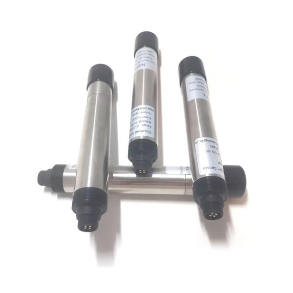 Quality DO Controller Sensor Digital Dissolved Oxygen Transmitter For Fish Farm for sale