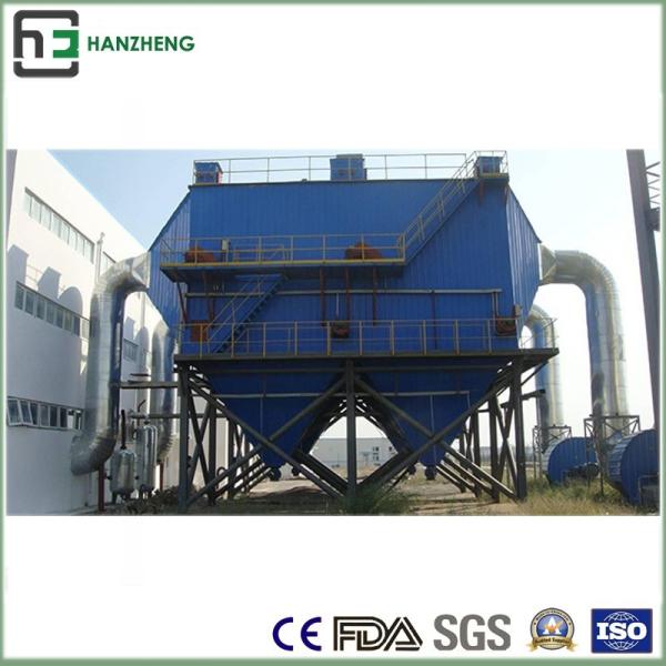 Electrostatic Dust Collector(BDC Wide Spacing of Top Vibration)-D001 industrial dust catcher each size