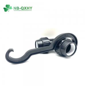  Manual Plastic PP Compression Pipe Fitting Wrench for Irrigation System Installation Manufactures