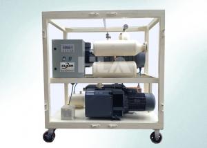  DYK Automatic Moveable Vacuum Pump Unit  Transformer On Line Work Manufactures