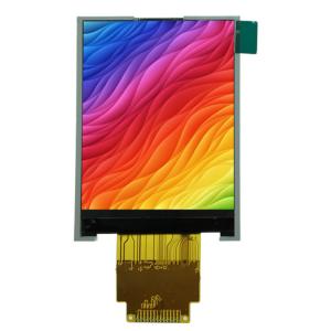 Free View Angle 2.0inch 240*320 280Cd/M2 Lcd Touch Module