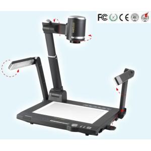 3.2mega CMOS lens, Desktop Document Camera , Digital Visual Presenter for