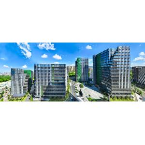 Shenzhen Yurucheng Dental Materials Co., Ltd