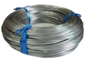 China 3m 5m 10m 100g Non Alloy 5154 Thick Aluminium Wire Roll ODM Aluminium Electrical Wire on sale