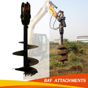  earth auger drill bits, auger torque earth drill, ground drill earth auger Manufactures