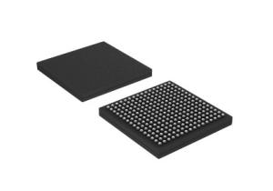 China MCF5282CVM66 N X P 32 Bit Microcontroller MCU MCF5282 V2CORE 512KFLASH MAPBGA-256 on sale