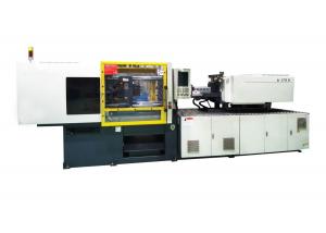 China GWI 230 High Speed Injection Molding Machine SGS Automatic Benchtop Injection on sale
