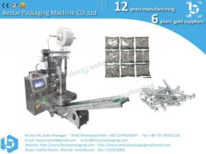  Automatic Hardware Packing Machine With Accurate Counting Function Manufactures