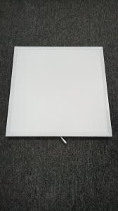 China 12W 60*60mm LED Flat Panel Light Drop Ceiling For Office Lighting on sale