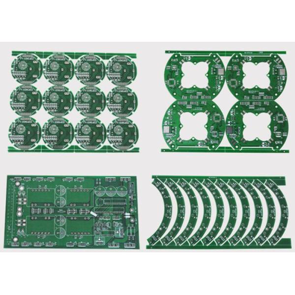 FR4 Double Sided Turnkey PCB Assembly