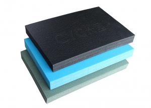  8mm XPE / XLPE Heat Insulation Material OEM Accepted For Construction Manufactures
