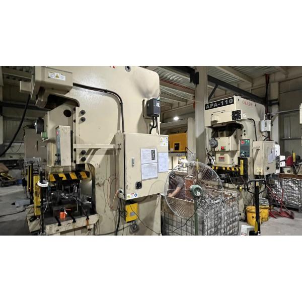 Custom Aluminum Heatsink Channel Fabrication For Electronics Components Cooling