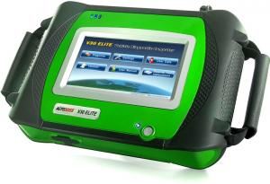  Super Auto Scanner Autoboss V30 Elite Diagnostic Tool V-30 Elite Car Diagnosis Manufactures