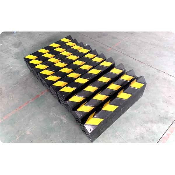 120cm Guardian Rounded Rubber Corner Guard