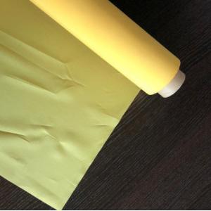  Monofilament Polyester Mesh Fabric For Textile Printing Anti - Mildew Manufactures