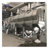 Buy cheap Stainless Steel PLC Industrial Fluid Bed Dryers 220V/380V from wholesalers