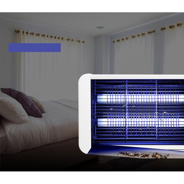 electric bug zapper mosquito zapper Interior insect killer with LED light at competitive price