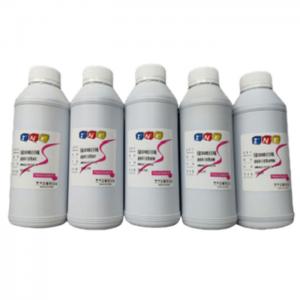 China Canon Epson 500ML Water Based Inkjet Printer Ink Medical Radiology X Ray Film Ink on sale