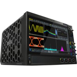 RIGOL DS70000 Series Digital Oscilloscope with Real­‐Time Spectrum Analysis to 5