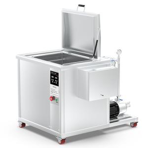  Precision 540L Ultrasonic Cleaner with Adjustable Temperature and Powerful Heating Manufactures
