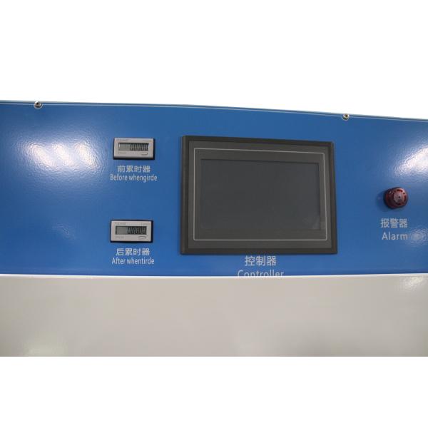 60℃ 35mm 40W UV Accelerated Weathering Test Chamber