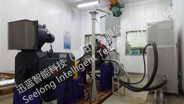 Quality Engine Performance Test Bench & Testing Solution For Engine for sale
