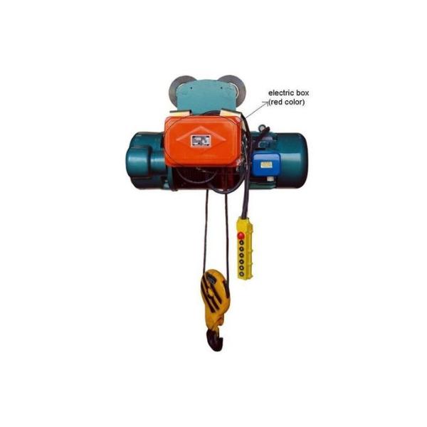 L Type Single Beam Gantry Crane / Single Girder Gantry Crane With Hook Low Noise