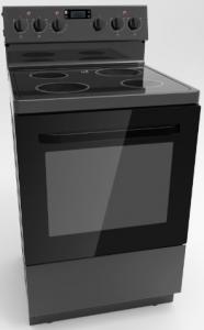  60cm back control freestanding cooker Manufactures