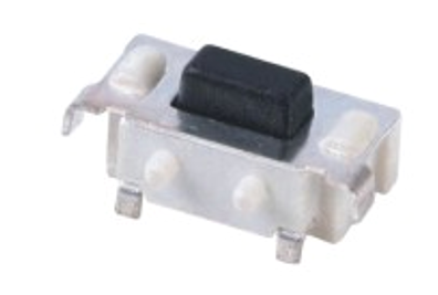3.5x7.0 2 Foot SMD Tact Push Button Switch With Bracket