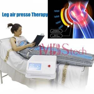  Air Pressotherapy Lymphatic Drainage Varicose Vein Prevention Machine Manufactures