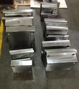  Professional PP Plastic Injection Mould Manufactures