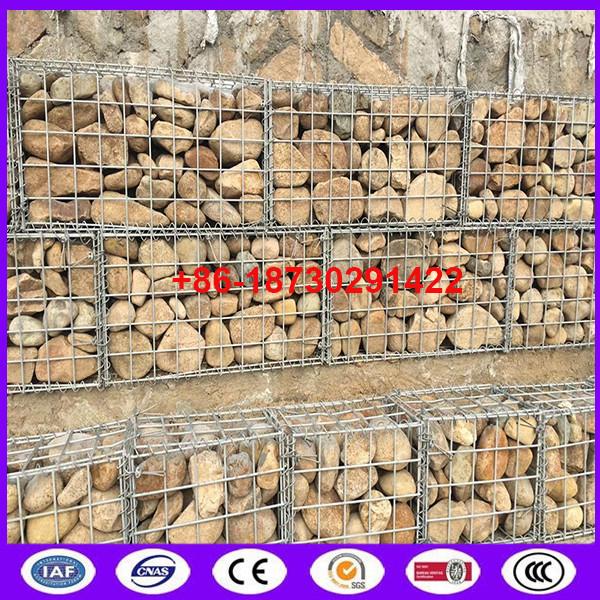 Quality Welded Stone Cages|Welded Gabion Baskets for Landscaping|Gabion Wire Welded Stone Cages|Welded Gabion for Landscape for sale