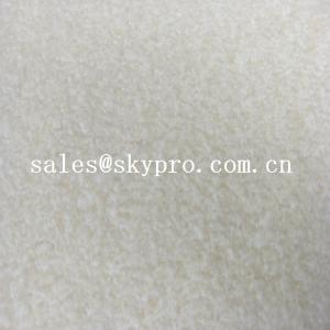 China Shoe Sole Rubber Sheet , Abrasion resistant rubber for shoe sole material sheets on sale