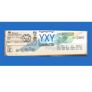  SN65HVD256DR Manufactures