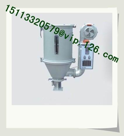 Quality China 3 Phases 380V 50Hz White Color Hopper Dryer OEM Producer/Standard Hopper Dryer for sale