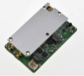  Low Noise Figure and Wide Frequency Range Aluminium Case for Technical Environments 400M to 650MHz Super light Module Manufactures
