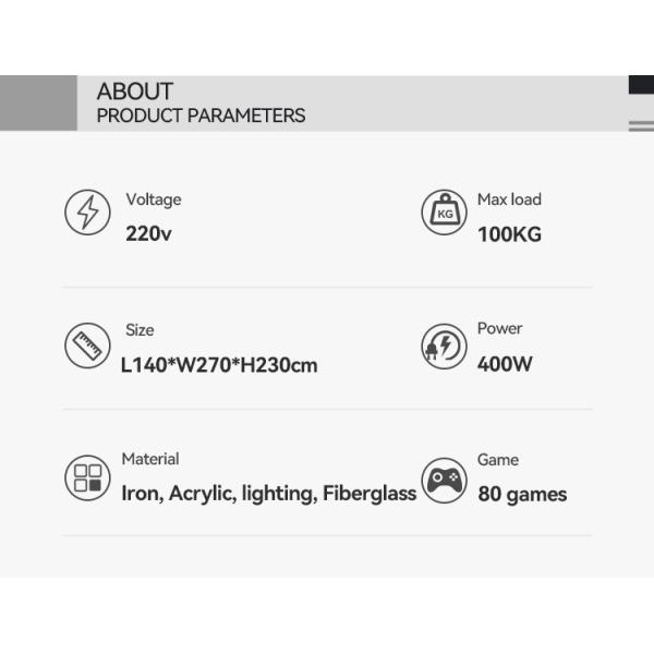 VR Helicopter Ride Single Player Flight Plane Simulator 9d Vr Experience Game Machine for Shopping Mall