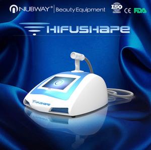  HIFUSHAPE ultrasound equipment manufacturers portable ultrasound units Manufactures