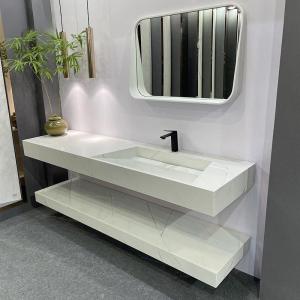  Washbasin New Italian Design White Color Sanitary Ware Bathroom Double Wash Basin Sink Manufactures