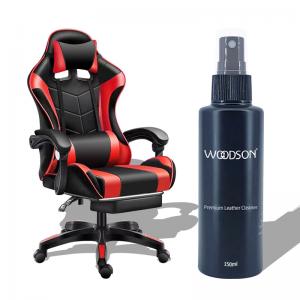  Gaming Chair Leather Cleaning Kit Anti - Fungus Conditioner Spray Manufactures