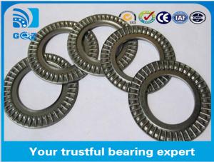 China FH Series Nsk FH502510 Thrust Needle Roller Bearing Single Row High Limiting Speed on sale