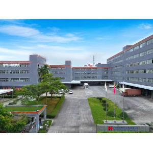 Guangzhou Helioson Car Care Co., Ltd.