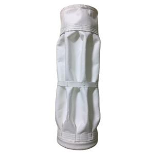 China Anti Abrasion Nonwoven Fabric Filter Bag High Efficiency on sale