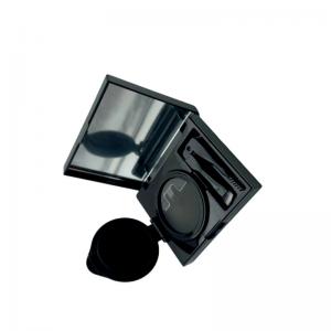  Sweat Proof Not Easy Decolorizing Makeup Eyeshadow Palette Manufactures